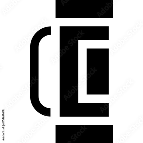 Portfolio for business concepts