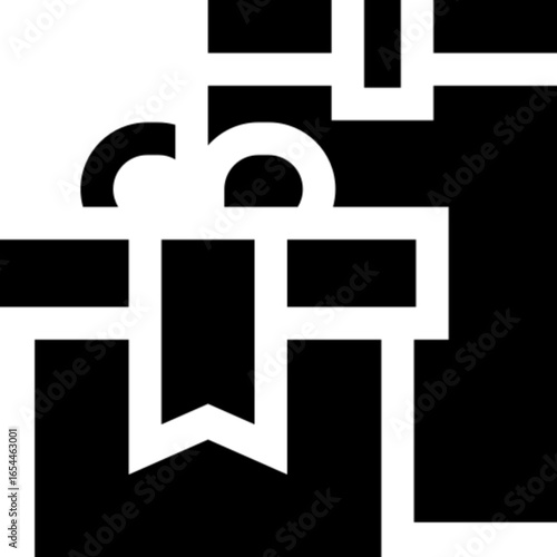 Presents for gift concepts