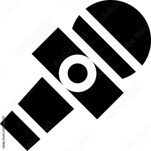 Press or media concept