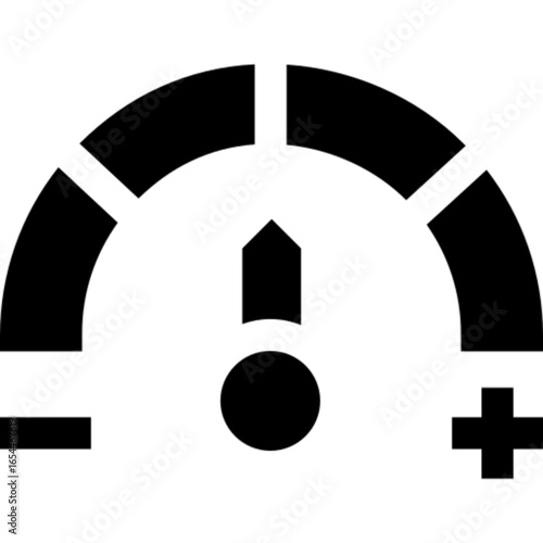 Progress concept with arrow