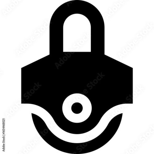 A pulley for mechanical concepts