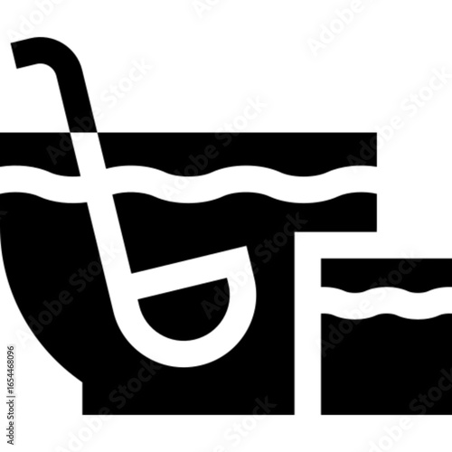 Punch or fist for fighting concepts