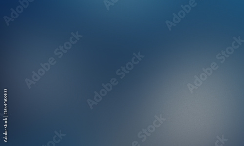 Blue gradient background with subtle grain, ideal for digital design grainy gradient background