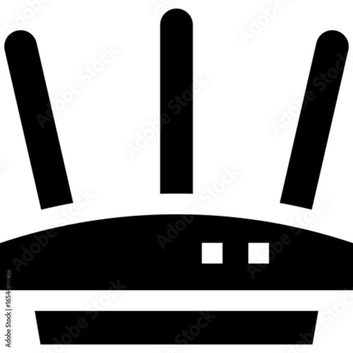 Router Icon