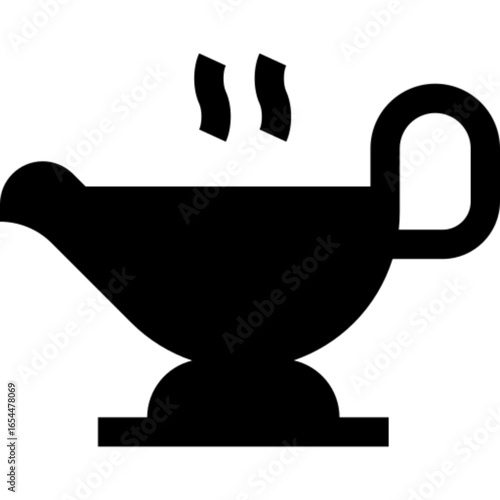 Sauceboat Icon