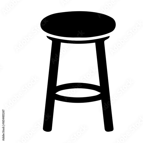 icon Bar stool 