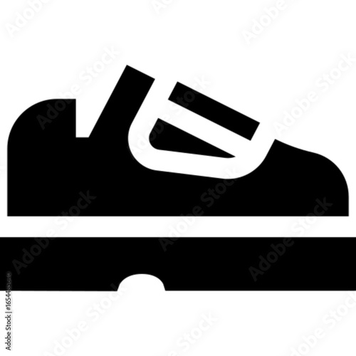 Shoe Icon