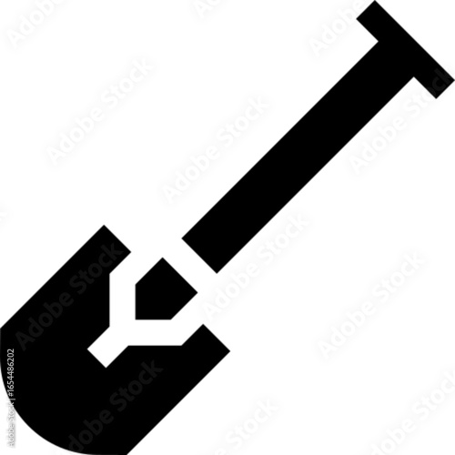 Shovel Icon