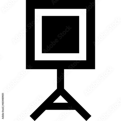 Softbox Icon