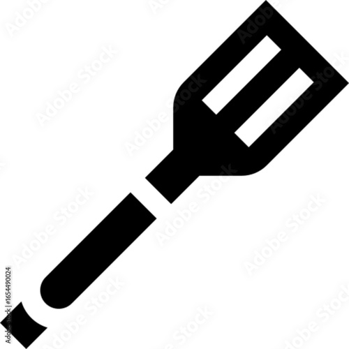Spatula Icon