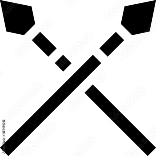 Spears Icon