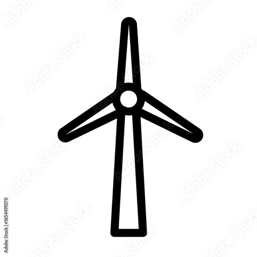 Wind Turbine