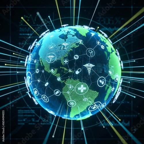 use of artificial intelligence ai in health sector