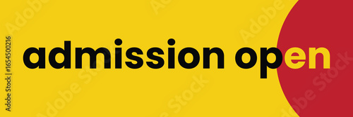 Admission Open Now / Education Enrollment for Schools, Colleges & Universities
