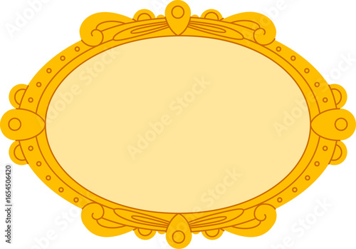 Antique Frame