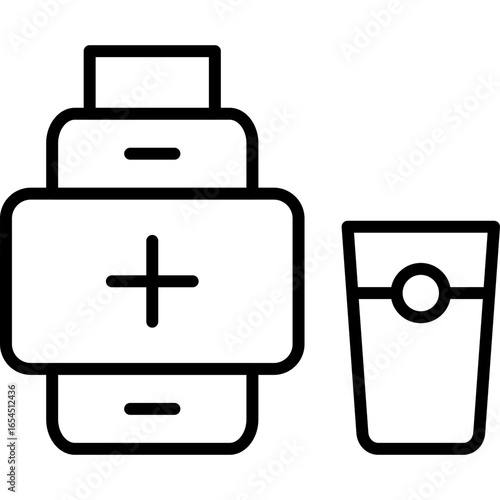 Effervescent Icon