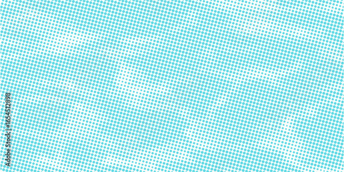 Blue and white water ripples light surface overlay background. 3d clear ocean surface pattern with reflection effect backdrop. Marble desaturated texture.