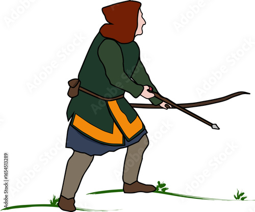 Isolated a kinds of deferent women Farmer sport, person, woman, rope, child, silhouette, people, fitness, hockey, men, boy, hoop, fun, activity vector art with white background.