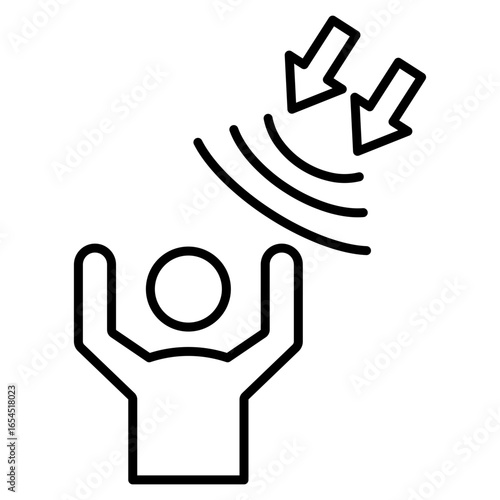 Resilience  Icon