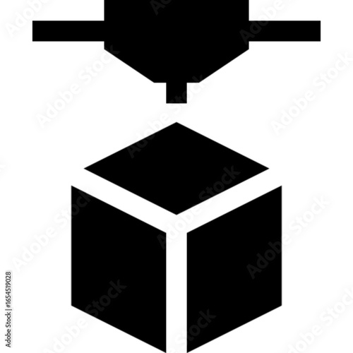 Three Dimensional Printer