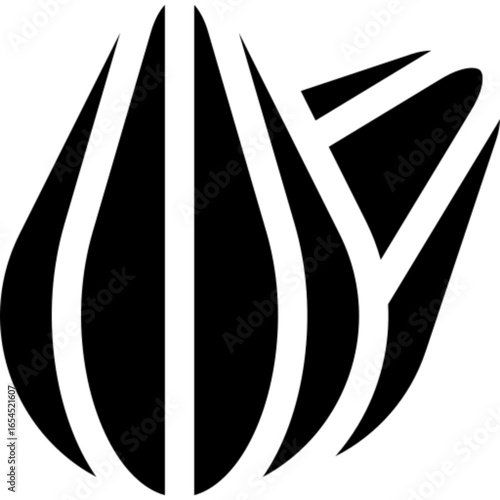 Mixed Almond Collection