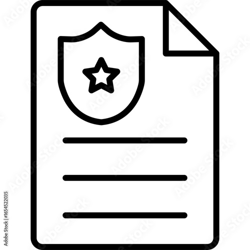 Document Icon