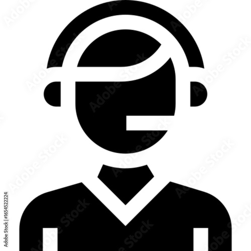 Sports Announcer Broadcaster