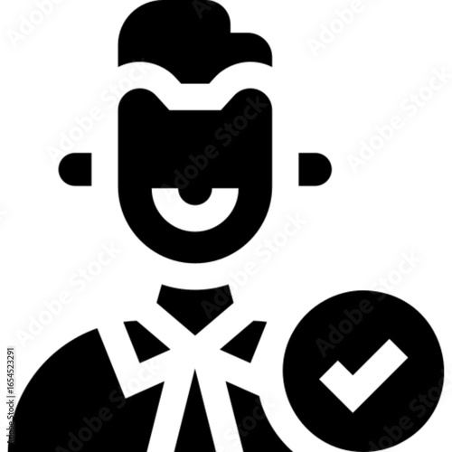 Conference Event Attendee