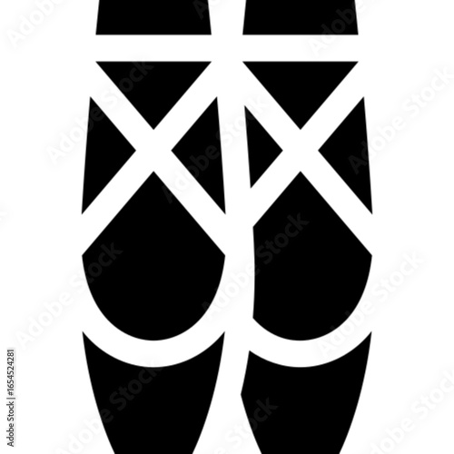 Ballet Dance Shoes