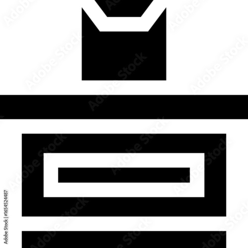 Democratic Voting Box