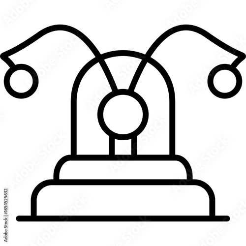 Emergency Icon