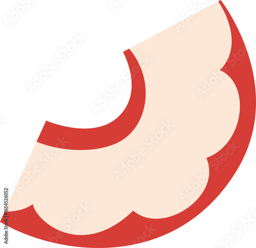 Pencil Shaving