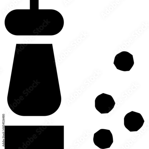 Black Pepper Spice