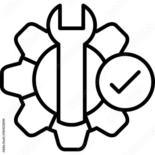 Setting Icon