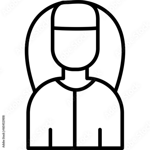 Nanny Icon