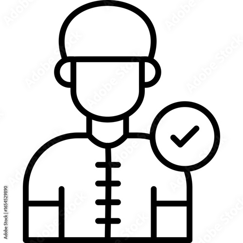Ironer Icon