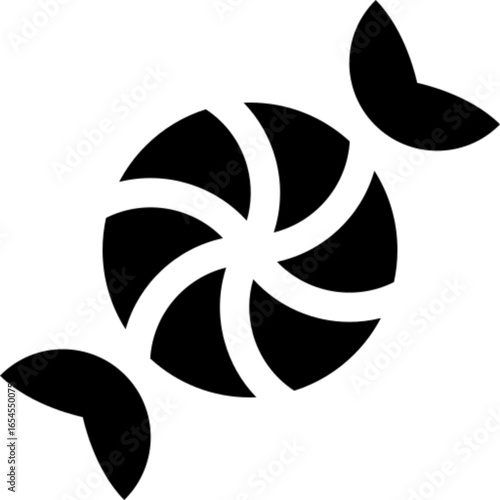 Valentine Heart Candy