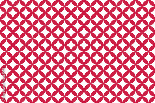Shippo Pattern