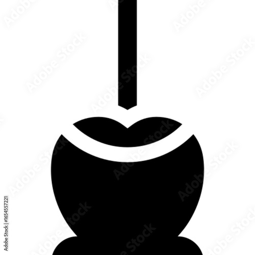 Gourmet Caramelized Apple