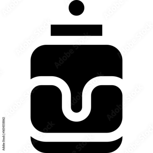 Japanese Tea Caddy