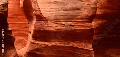 Rattlesnake Slot Canyon Arizona