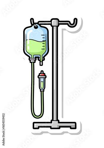 hospital equipment