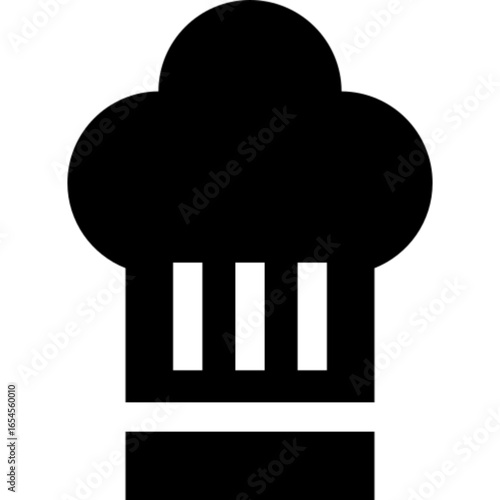 Professional Chef Hat