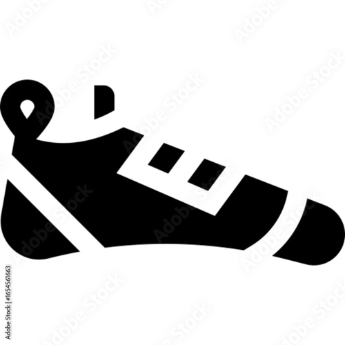 Rock Climbing Shoes
