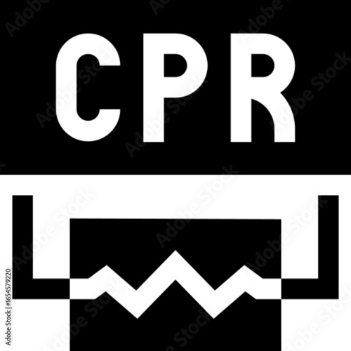 CPR Life Saving