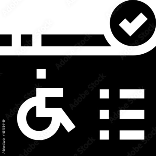 Accessibility Symbol