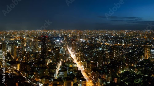 地上の星々 ー Stars on the Ground
