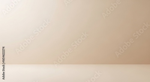 Soft Neutral Background Ideal for Product Display with Smooth Gradients and Subtle Textures for Enhanced Visual Appeal