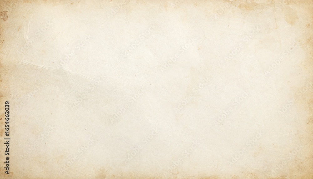 Obraz premium Abstract Paper Texture Aged Overlay