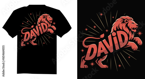 A creative T-shirt design featuring a funny quote and bold typography. Perfect for casual wear, lifestyle fashion, and online merch stores. This editable vector design is scalable and print-ready .